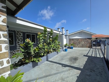 windblow villa