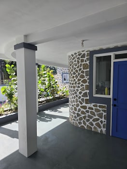 windblow villa