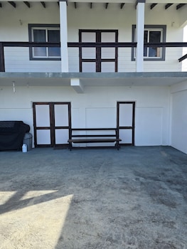 windblow villa
