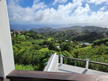 windblow villa