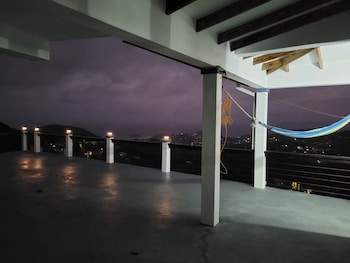 windblow villa