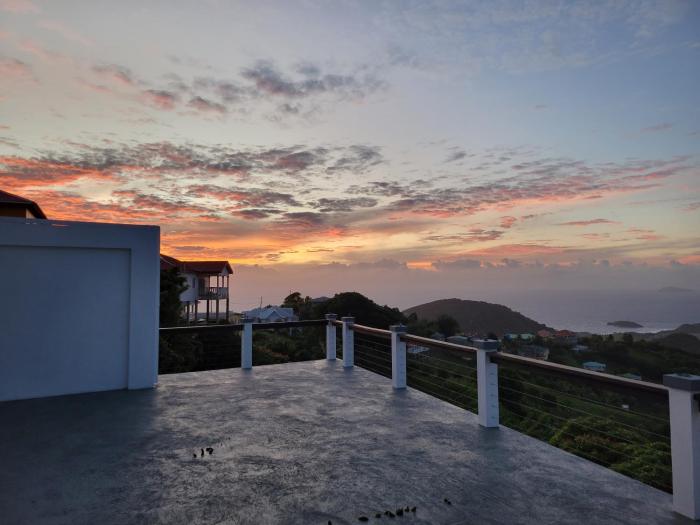 windblow villa