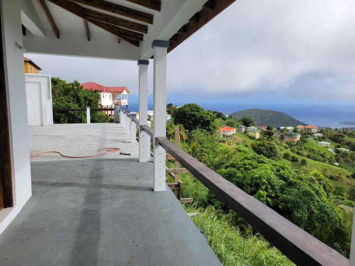 windblow villa