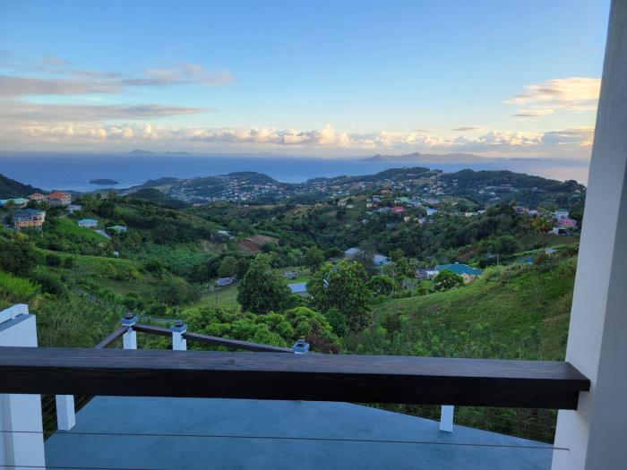 windblow villa