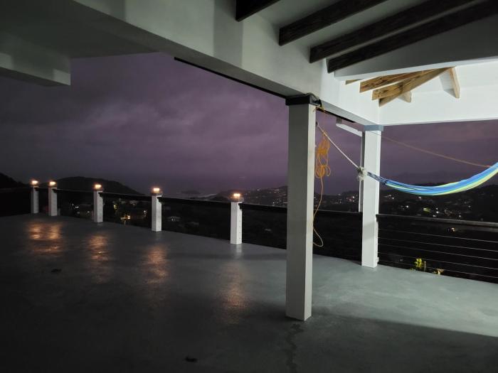 windblow villa