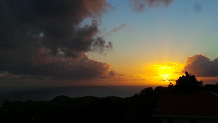 windblow villa