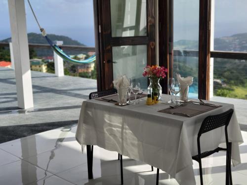 windblow villa