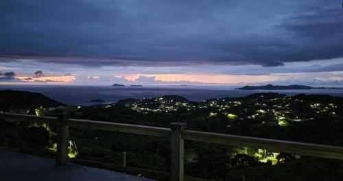 windblow villa