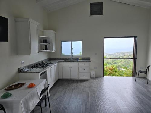 windblow villa