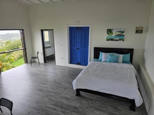 windblow villa