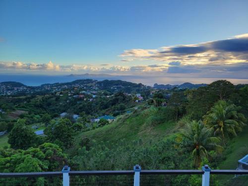 windblow villa