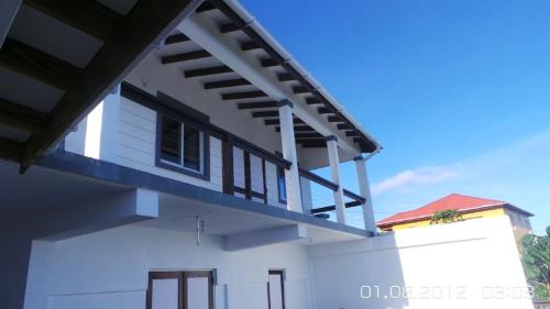 windblow villa