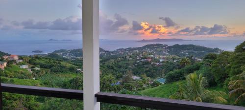 windblow villa