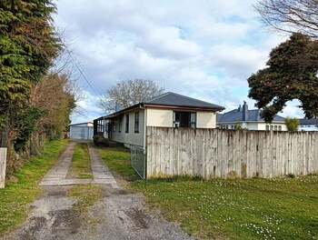 5 bedroom house at 7 salisbury road