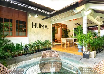 huma yogyakarta hostel