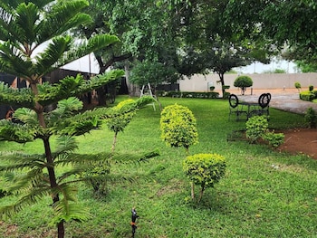 Kwena Cottage,,3 star