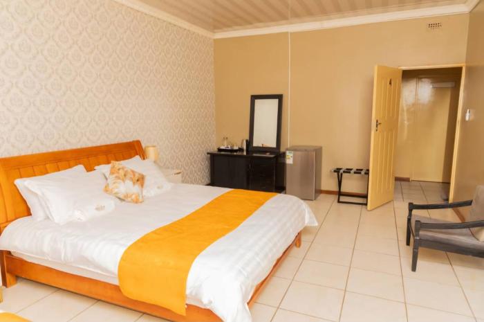 kwena cottage