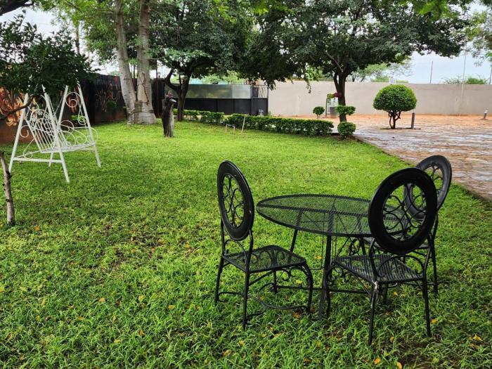 kwena cottage