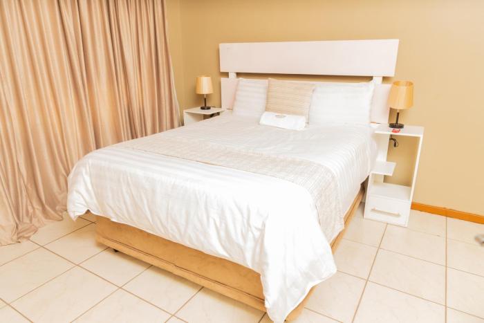 kwena cottage
