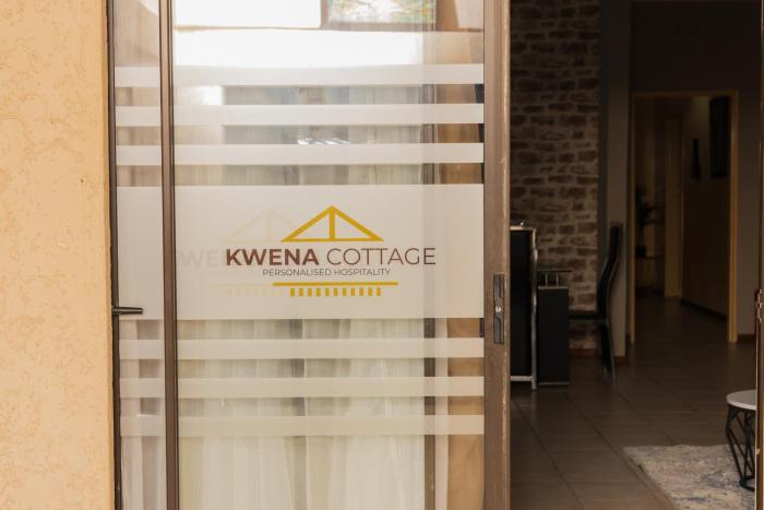 kwena cottage