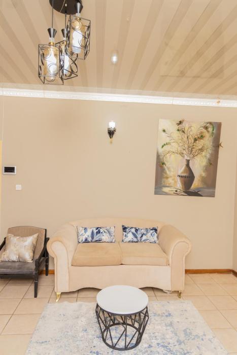 kwena cottage
