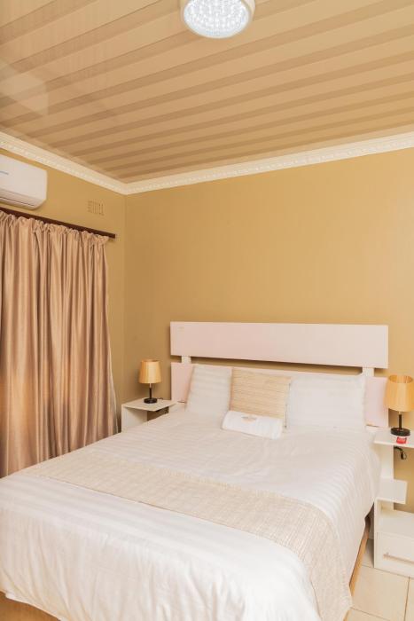 kwena cottage