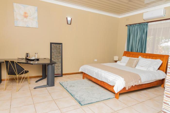kwena cottage