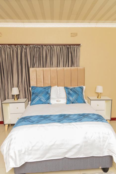 kwena cottage