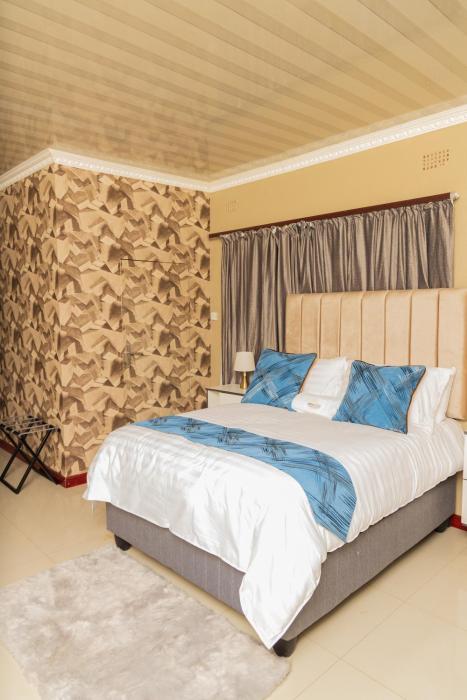 kwena cottage
