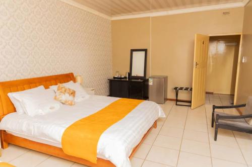 kwena cottage