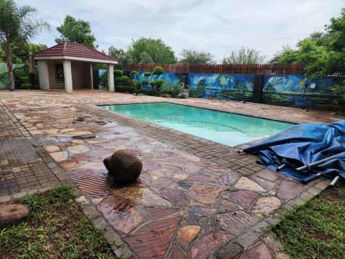 kwena cottage