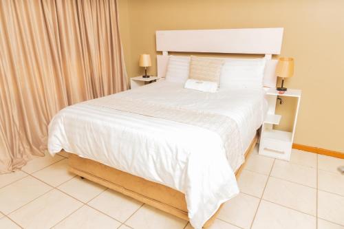 kwena cottage