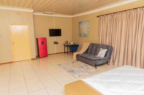 kwena cottage