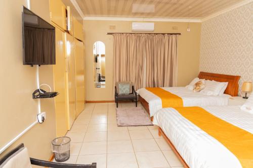kwena cottage