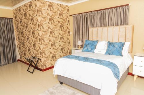 kwena cottage