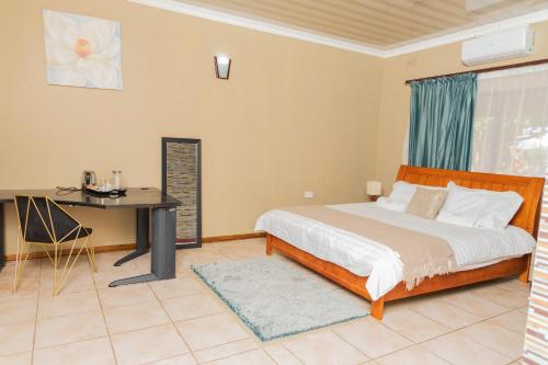 kwena cottage