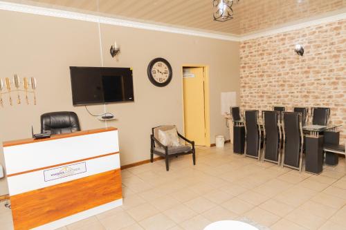 kwena cottage