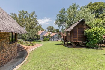 grand manor