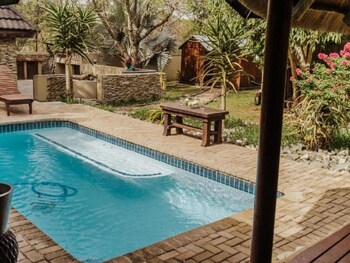 Bothabelo Luxury Villas,,3 star