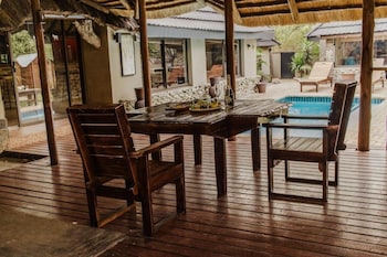 Bothabelo Luxury Villas,,3 star