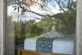 kesuma inn private villa