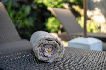 kesuma inn private villa