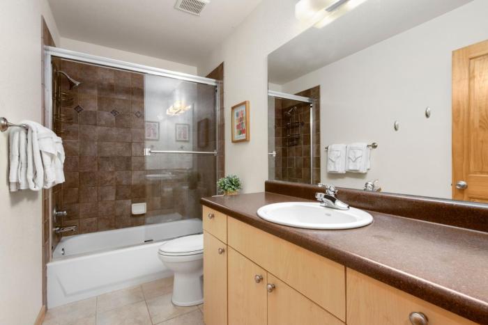 rigden retreat garage dog friendly near trails