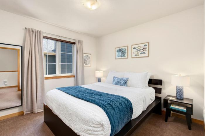 rigden retreat garage dog friendly near trails