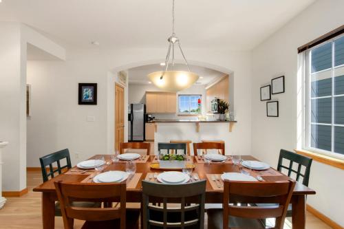 rigden retreat garage dog friendly near trails