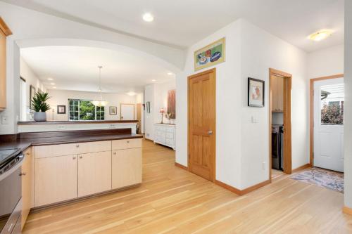 rigden retreat garage dog friendly near trails