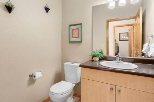 rigden retreat garage dog friendly near trails