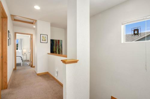 rigden retreat garage dog friendly near trails