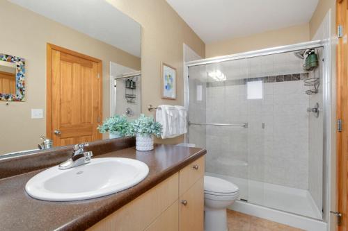 rigden retreat garage dog friendly near trails