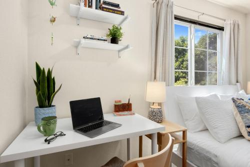 rigden retreat garage dog friendly near trails